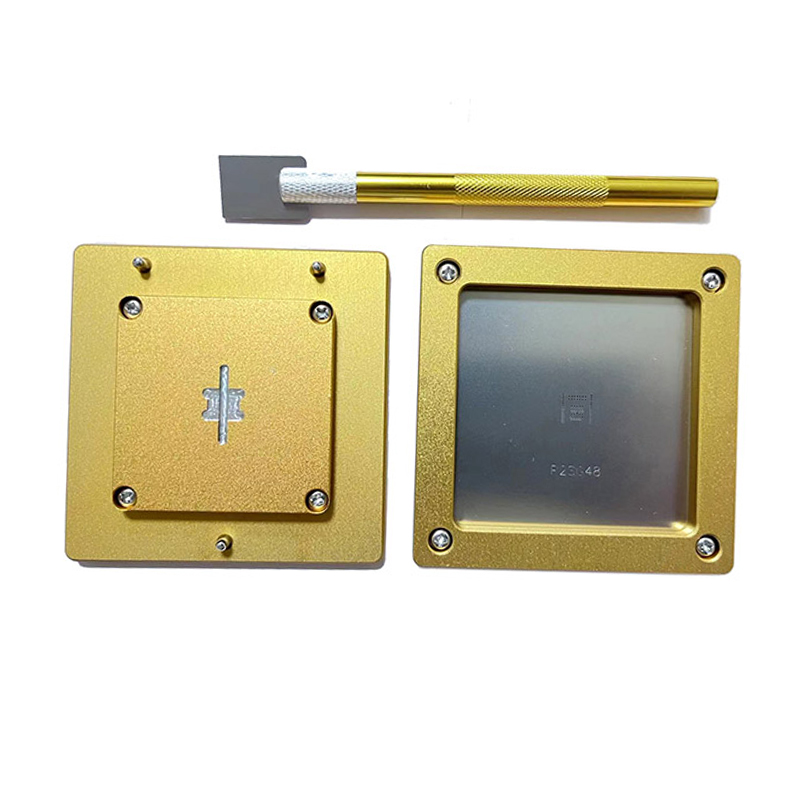 Iceriver KS3M KS3L chip tin tool for P2SG48 chip