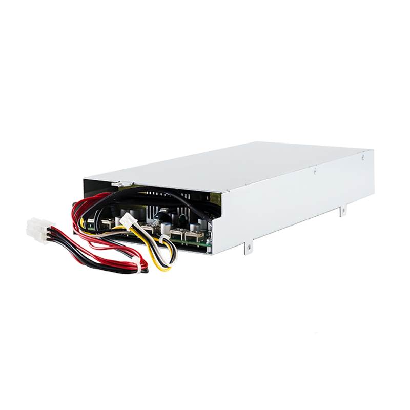 iBeLink BM-K1+ power supply