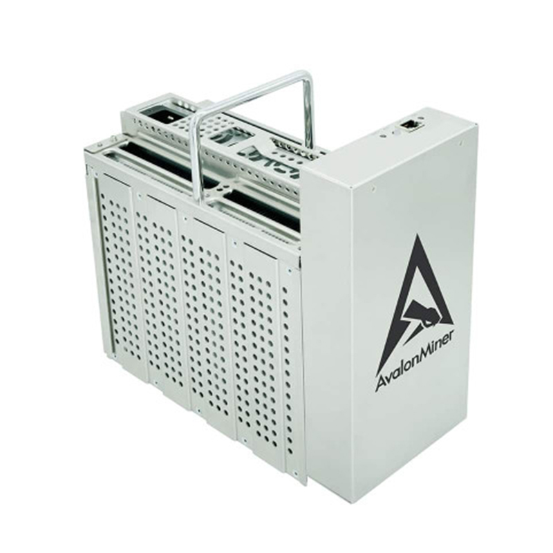 Avalon A1466I Miner