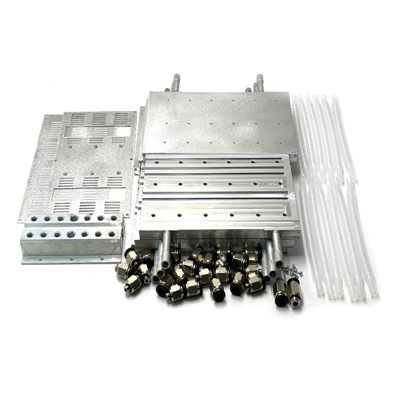 Avalon A1446 water cooling plate upgrade kit