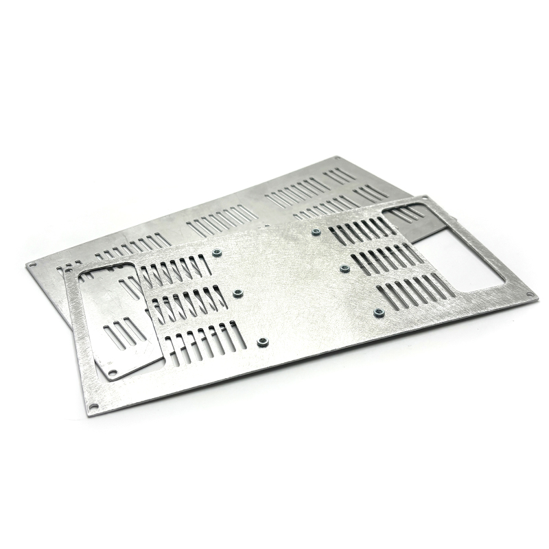 Antminer S21 S19 series cooling fan cover plate