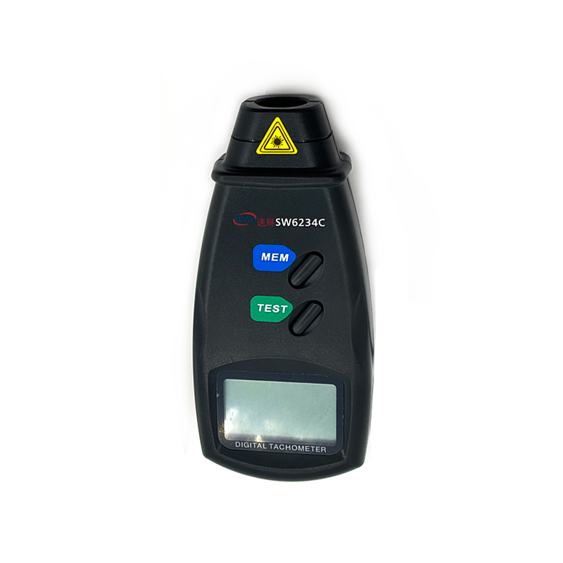 Laser Tachometer SW-6234C