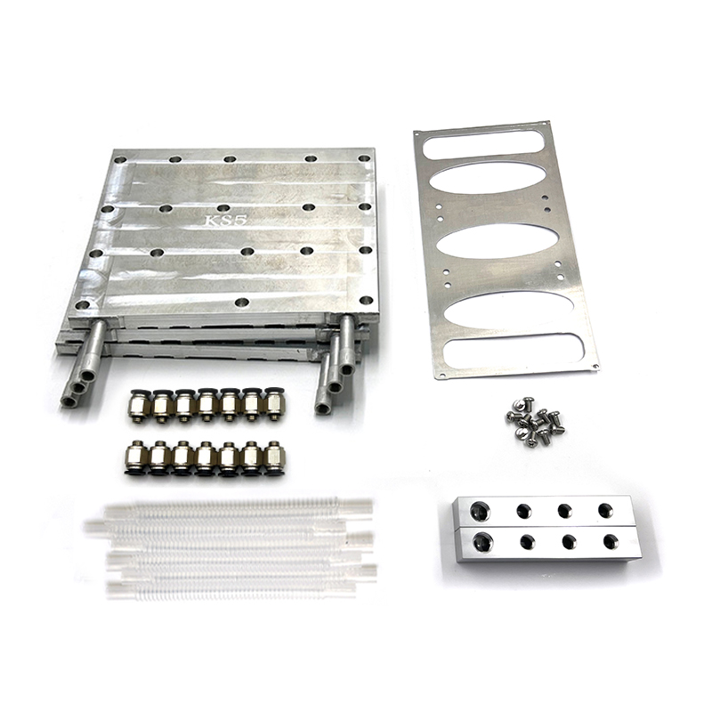 Upgrade Iceriver KS5L KS5M water cooling plate kit