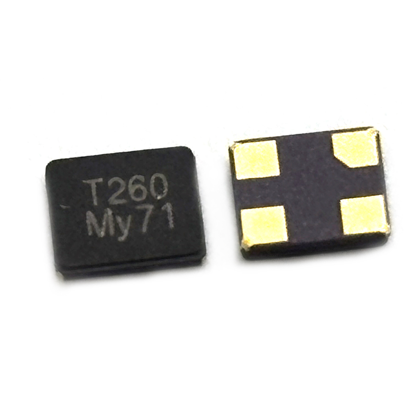 7V26000012 T260 Crystal Oscillator