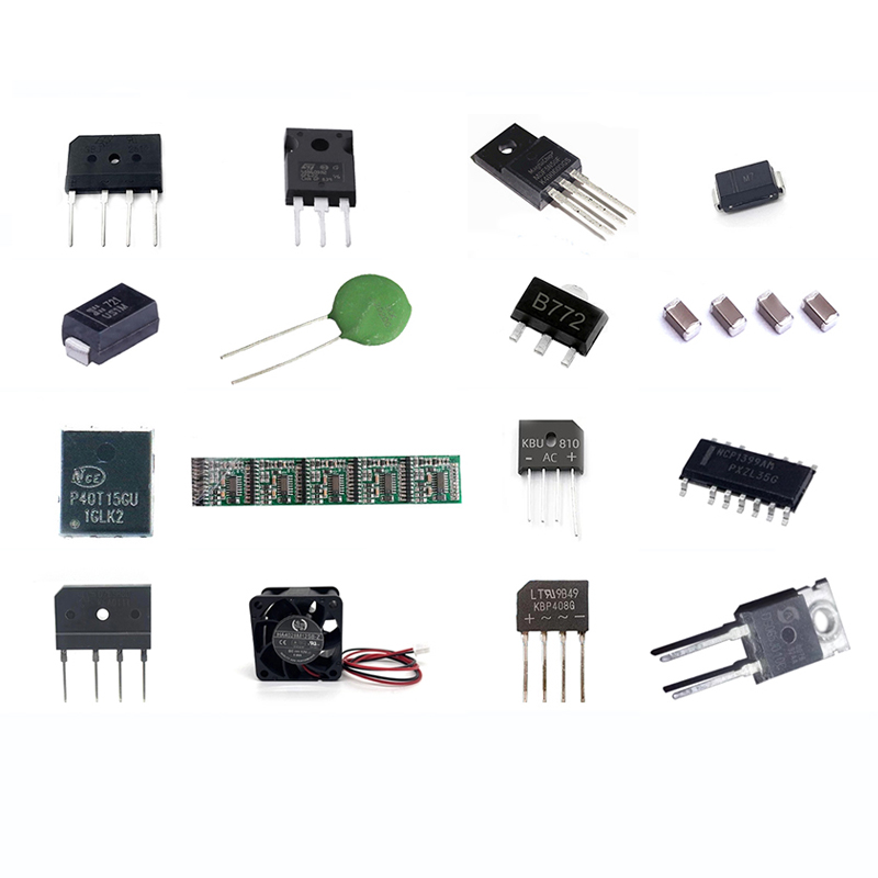 Avalon PSU universal replacement parts list