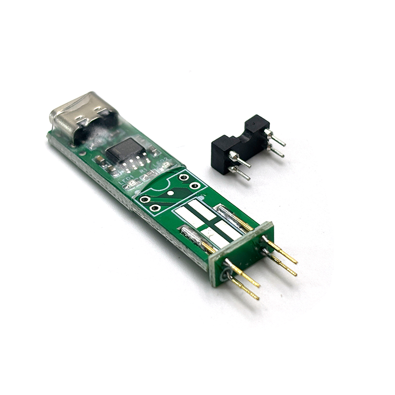 Optocoupler module online tester V5.0