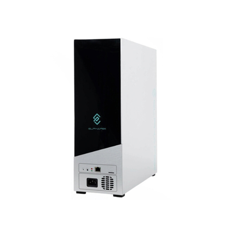 ElphaPex DG Home 1.0 miner