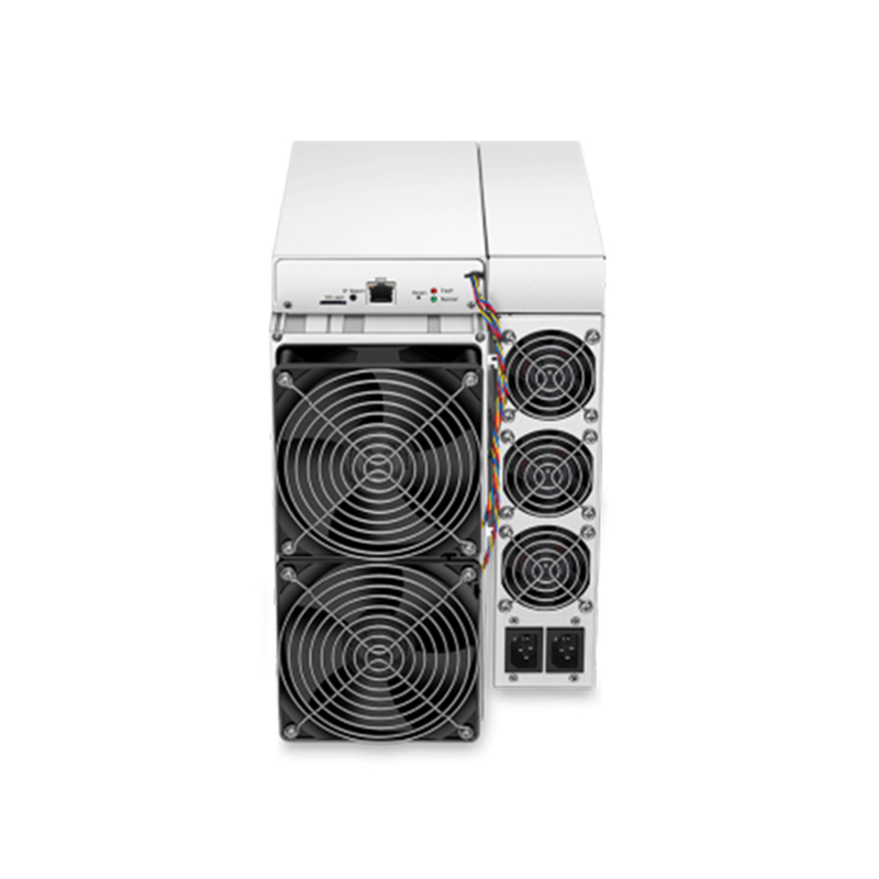 Antminer S19Pro++ BTC miner