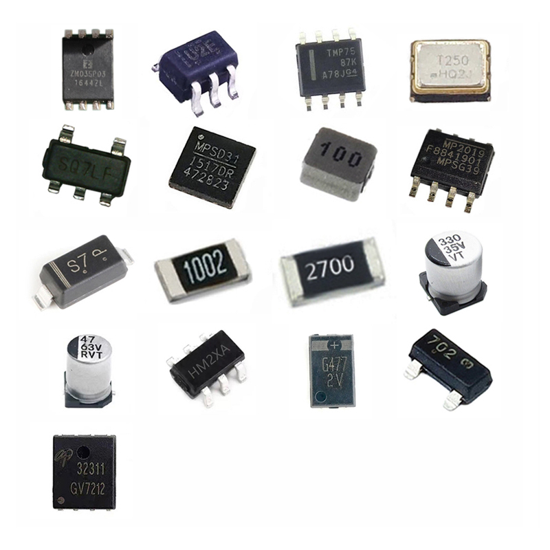 Iceriver KS3L hash board replacement parts list