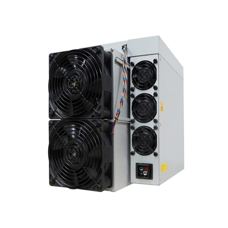 Antminer AL1 Alephium Miner