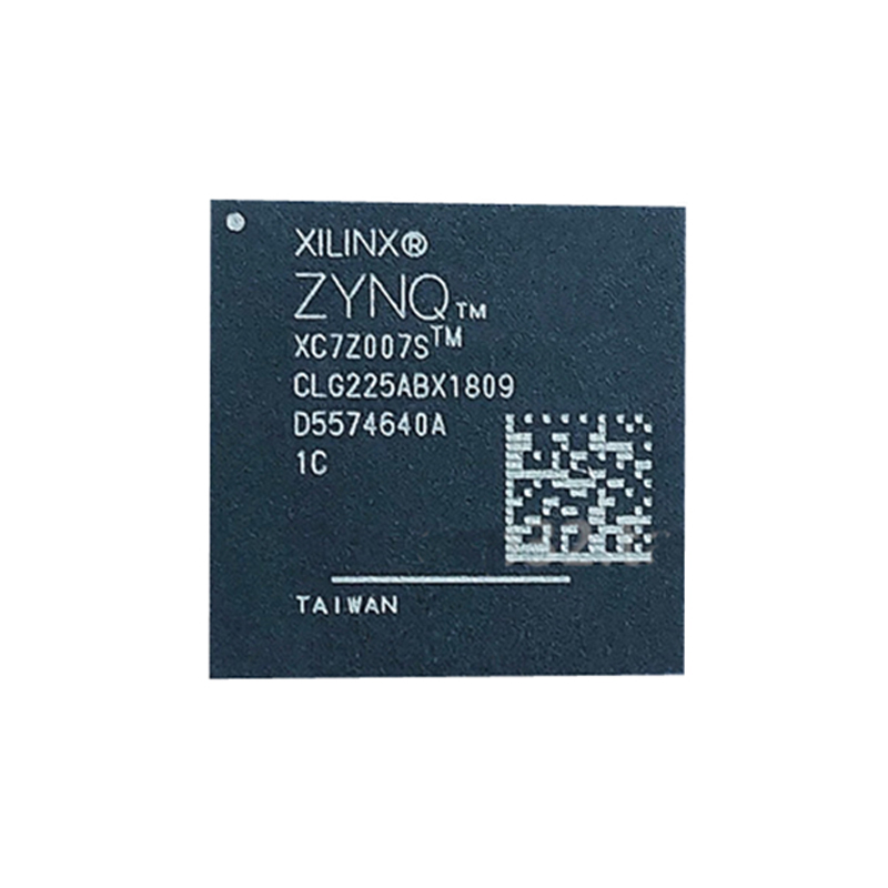 ZYNQ XC7Z007S-1CLG225C