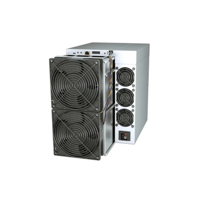 Antminer S21XP Bitcoin miner