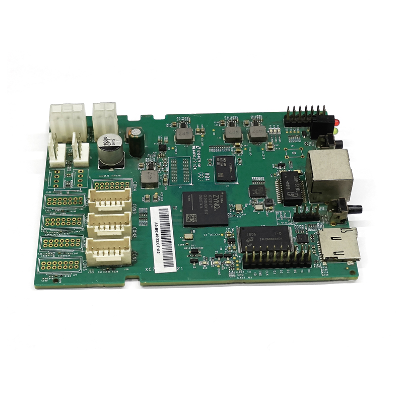 INNOSILICON T2 control board