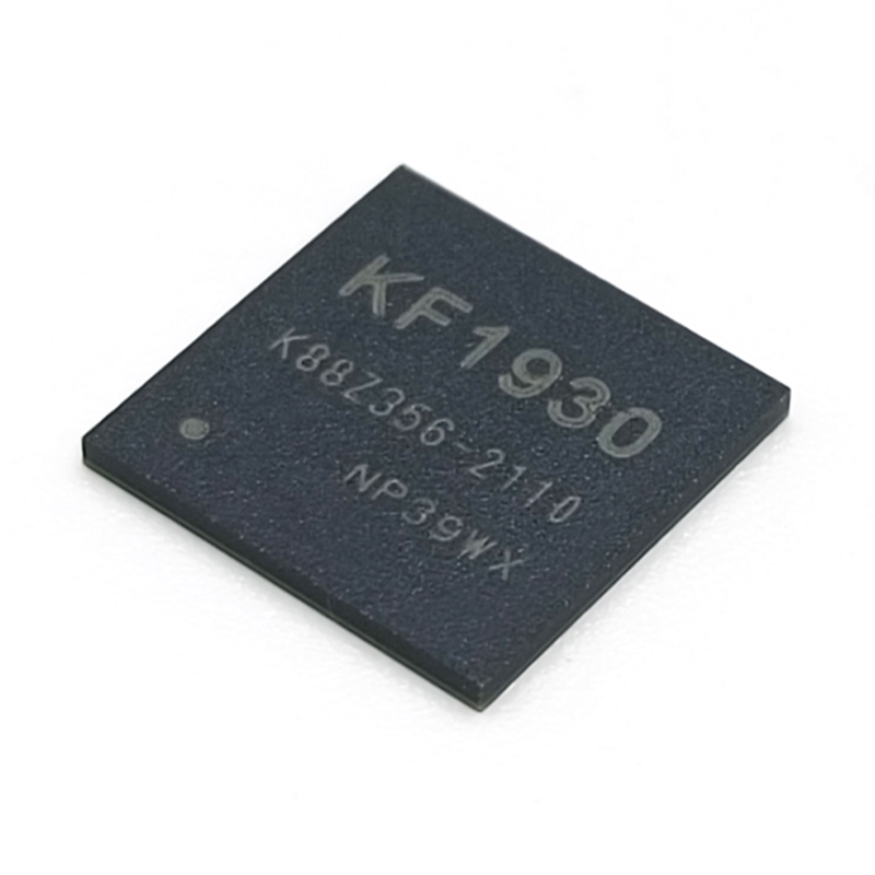 Whatsminer KF1930 chip