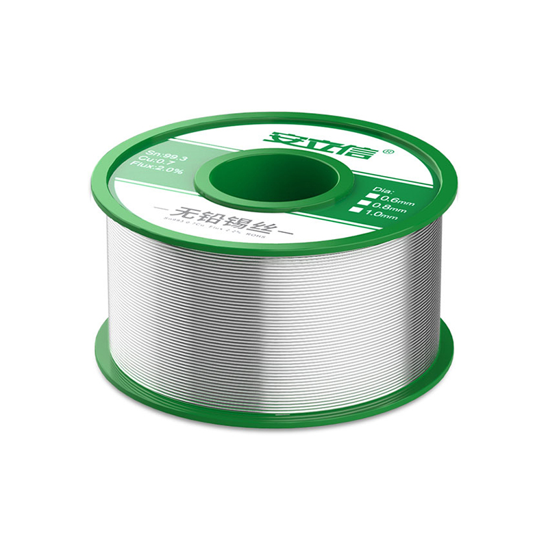 Lead-free solder wire 0.8mm