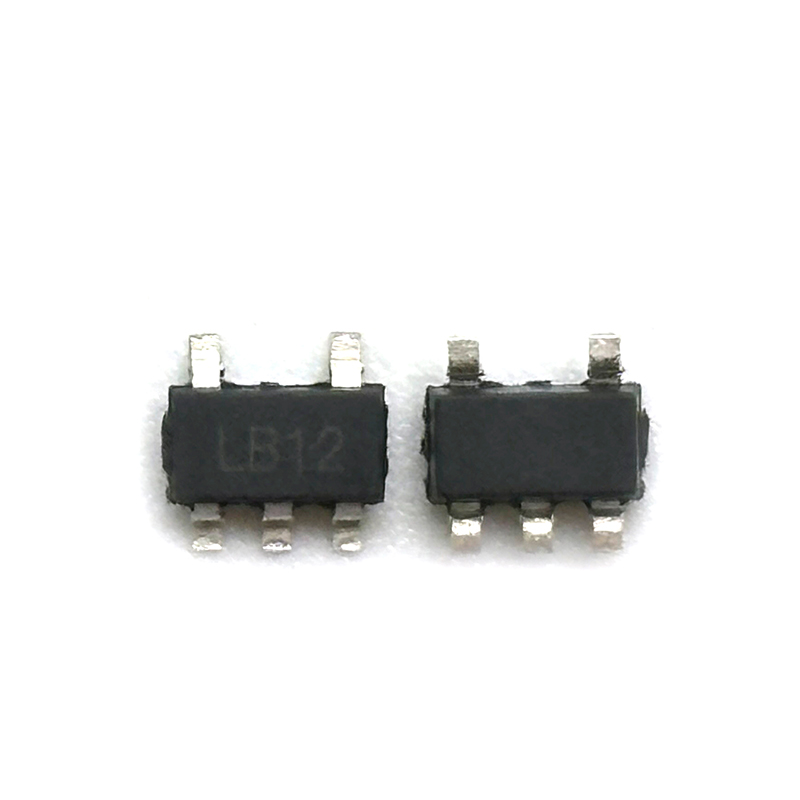 RS3236-1.2YF5 LB12 1.2V LDO