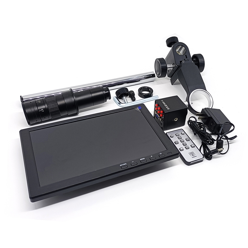 HD Digital Microscope