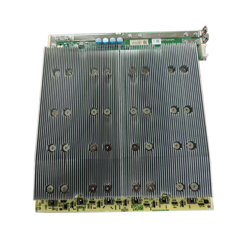 Antminer S21 hash board