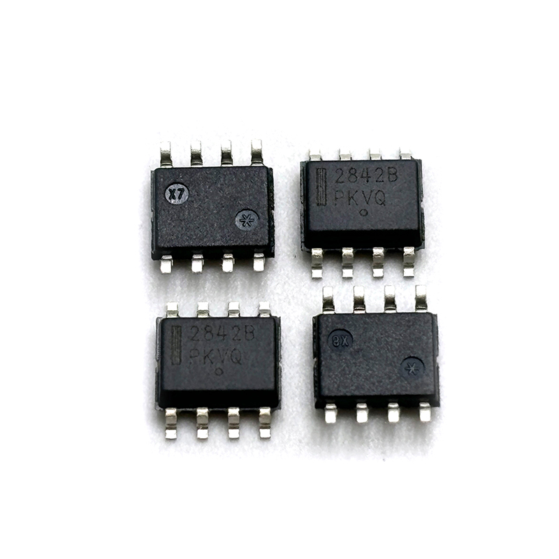 UC2842B Controllers