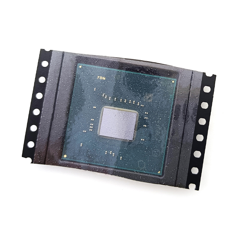 FH82Z490 SRH13 BGA chip