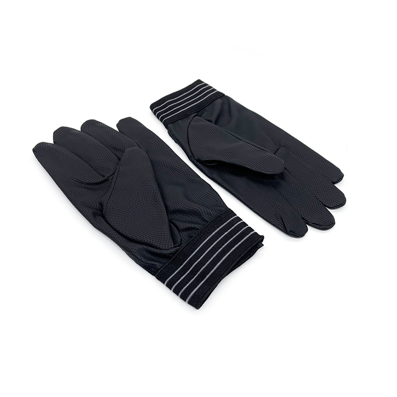 Insulated gloves