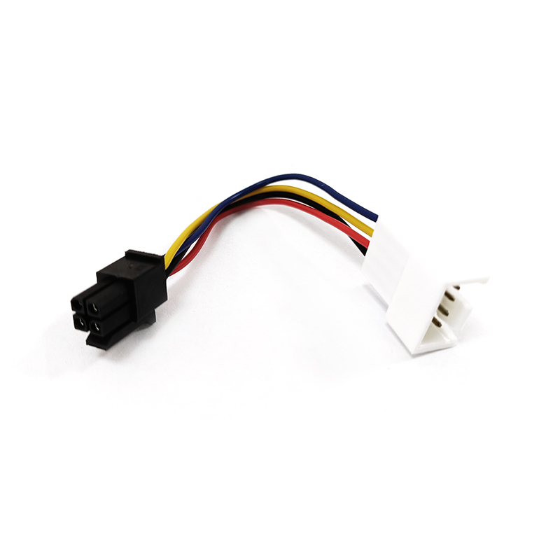 Avalon Ebit E11 fan adapter cable