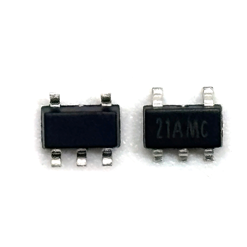 LM321A-TR 21AMC