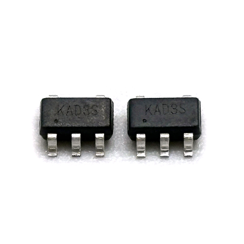 DIO7910A08ST5 KAD 0.8V LDO