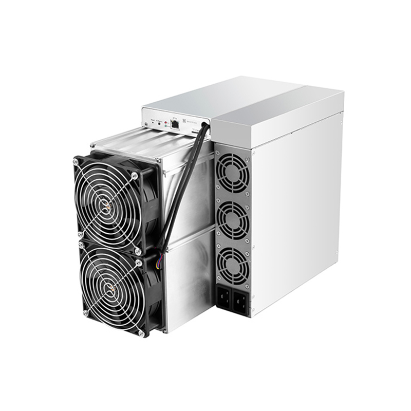 ElphaPex DG1+ Litecoin miner