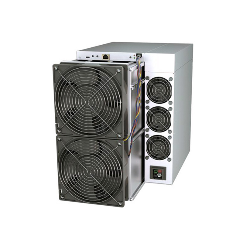 Antminer KS5 KAS miner