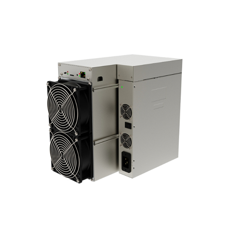 Iceriver KS5L Kaspa ASIC miner