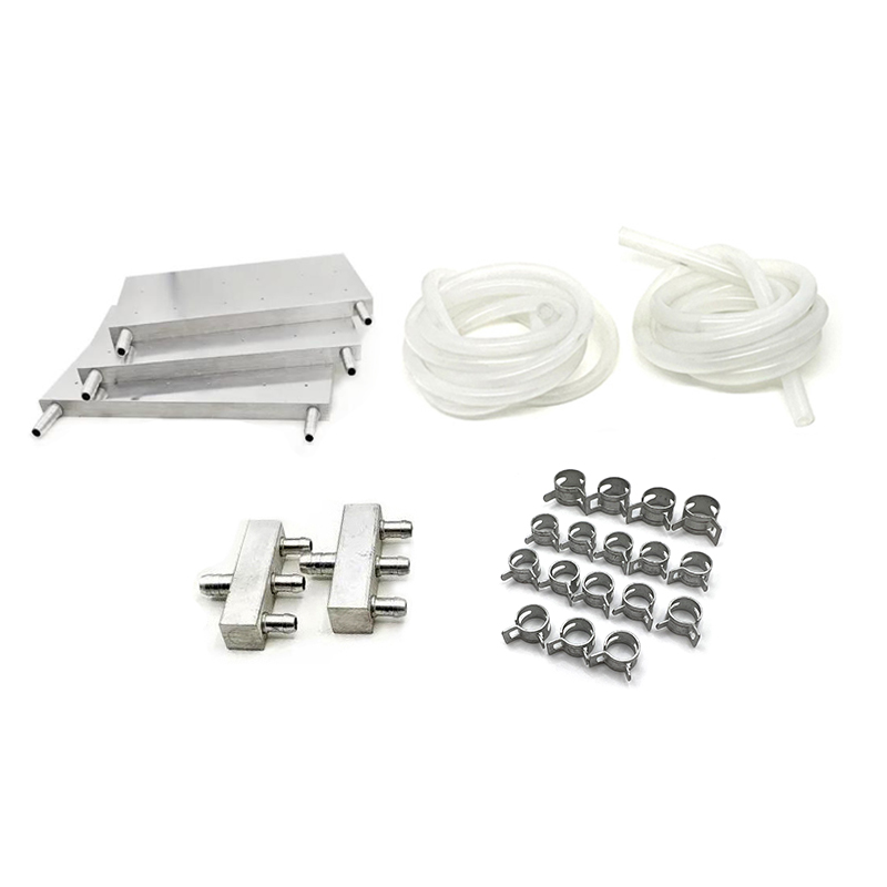 Avalon 1066 1066pro water cooling plates upgrade kit