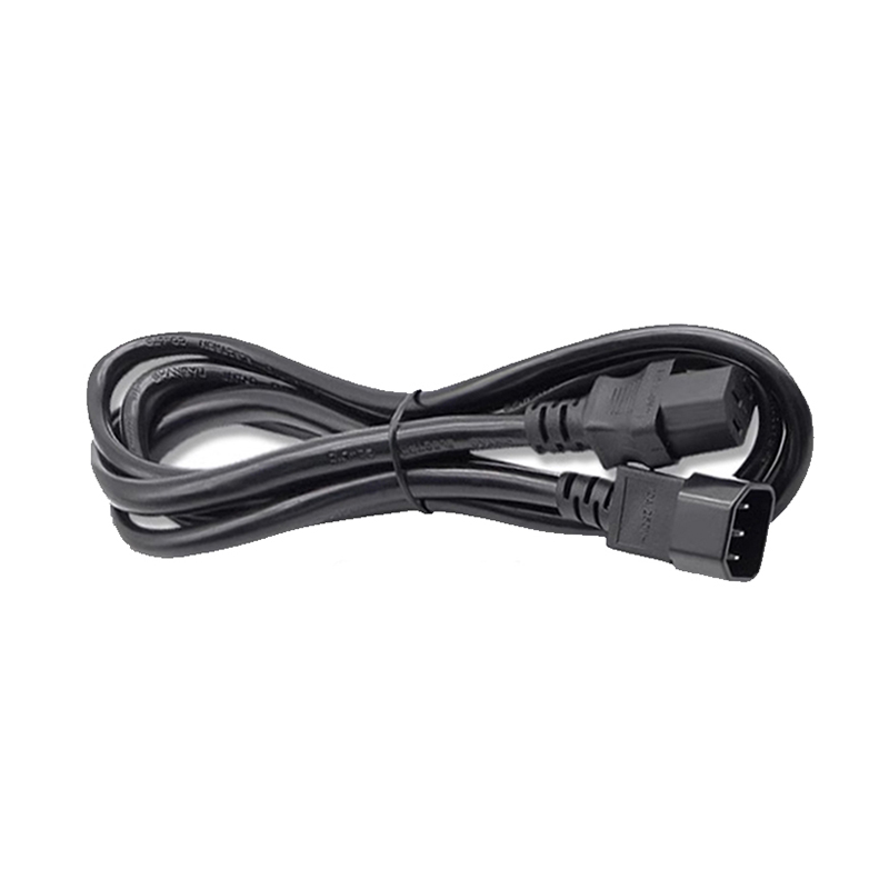 C13 to C14 power cord