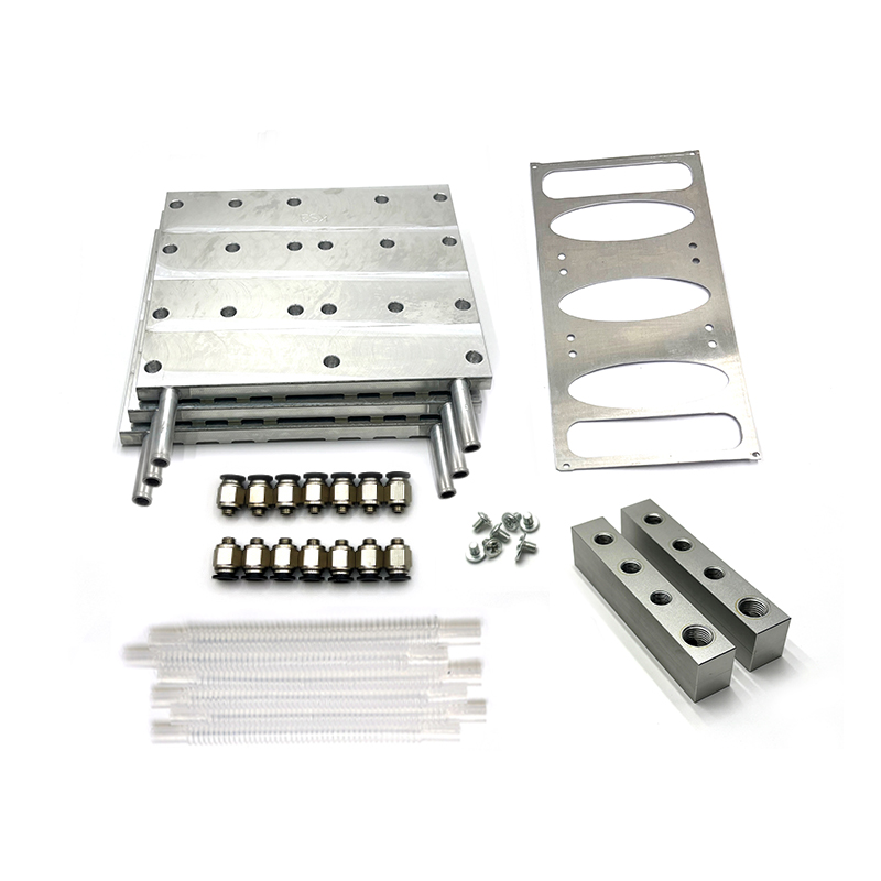 Iceriver KS3M KS3L KS3 water cooling plate kit