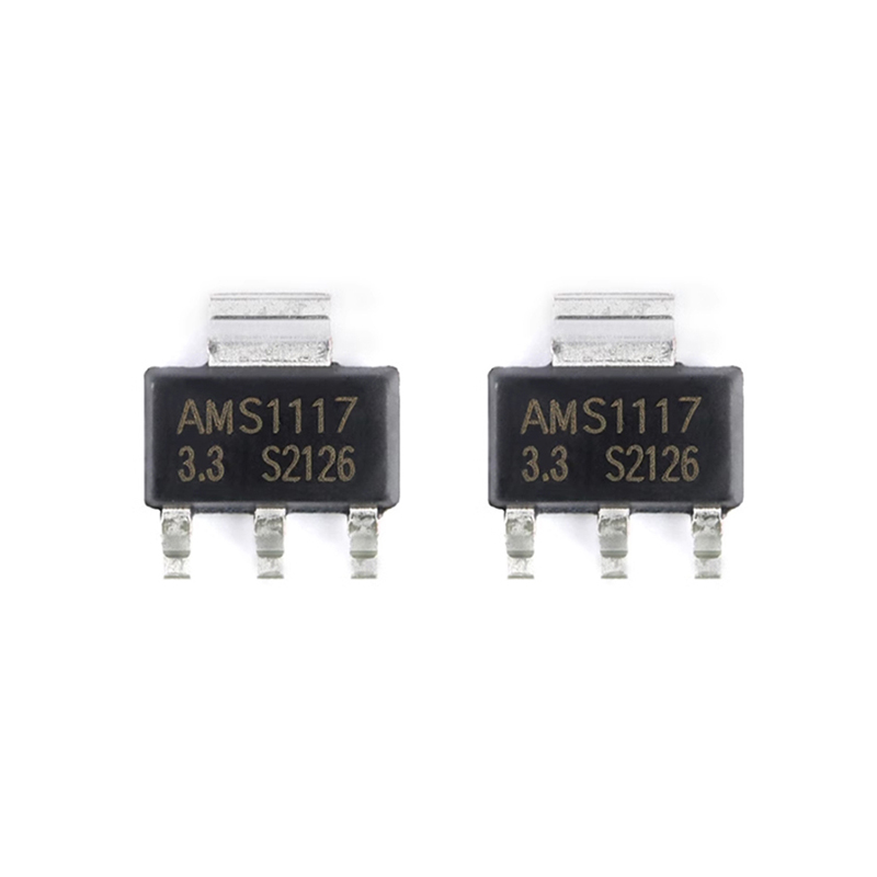 AMS1117 LDO 3.3V