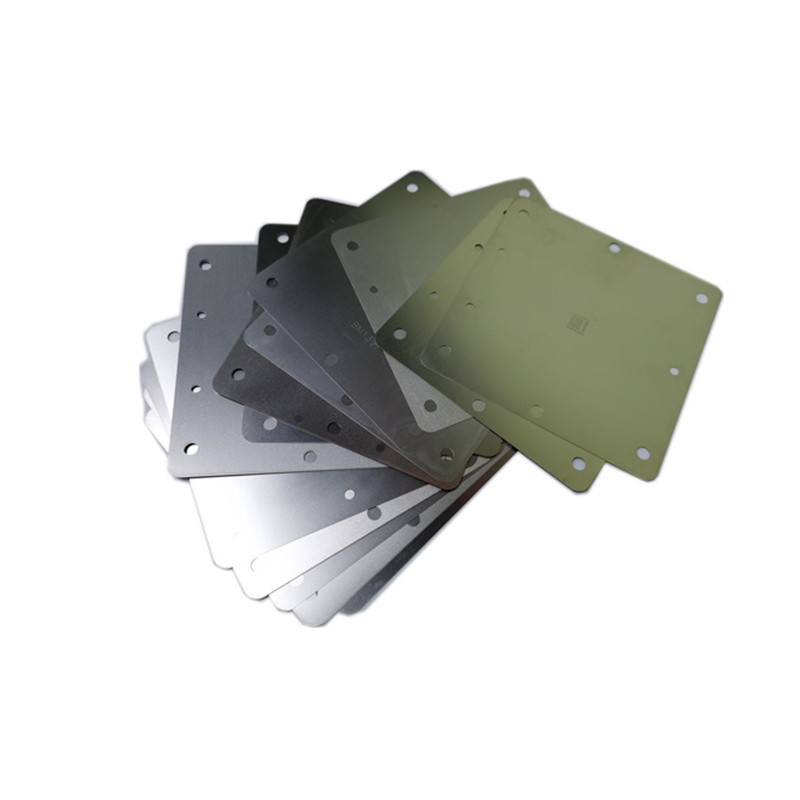 Tin tool steel sheet