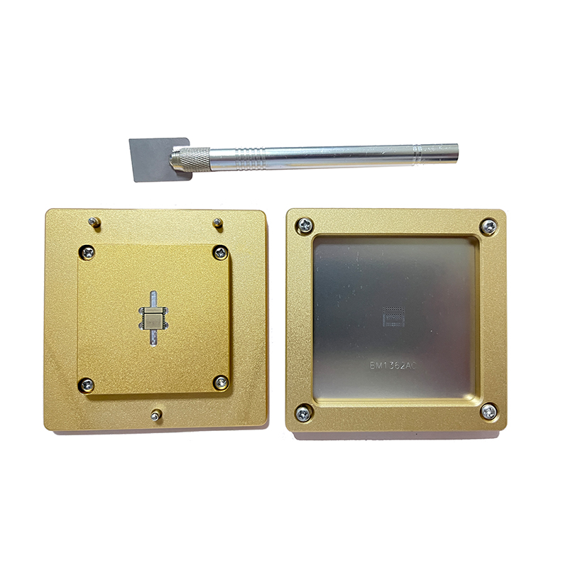 BM1362 series tin tool for Antminer S19j / S19j Pro