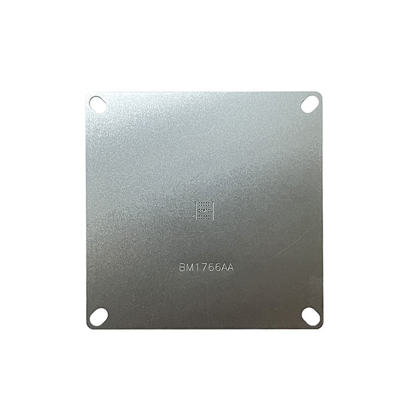 BM1766AA ASIC chip tin planting stencil