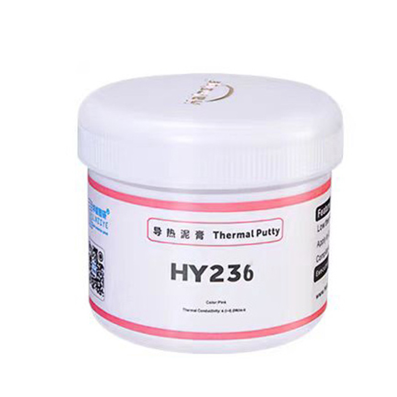 HY236 thermal grease 6W/mk 2kg