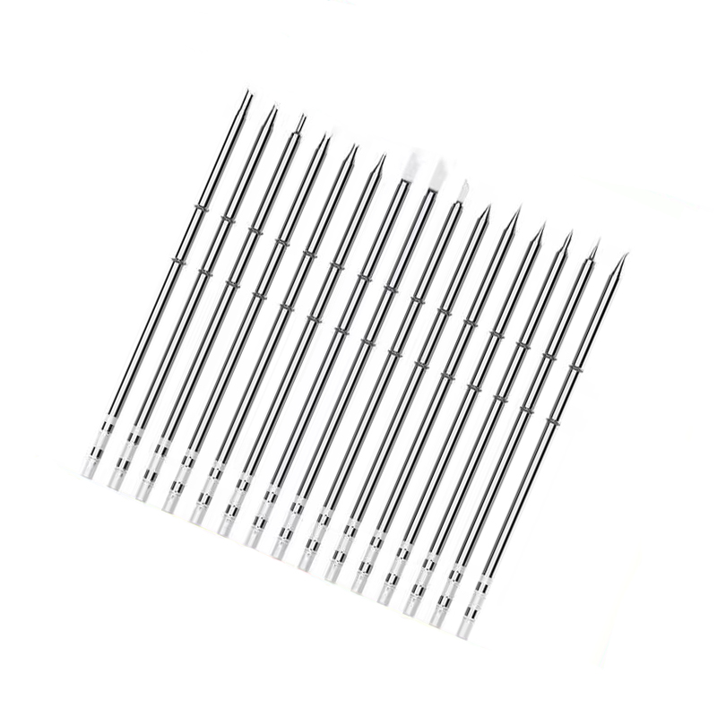 T12 Soldering Iron Tip Kit