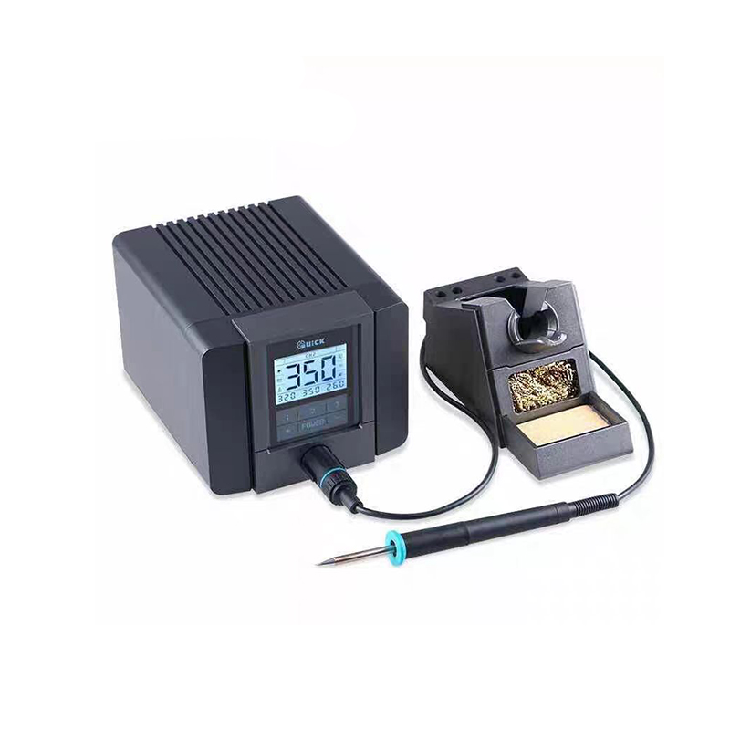 Quick TS1200A 120W soldering iron station