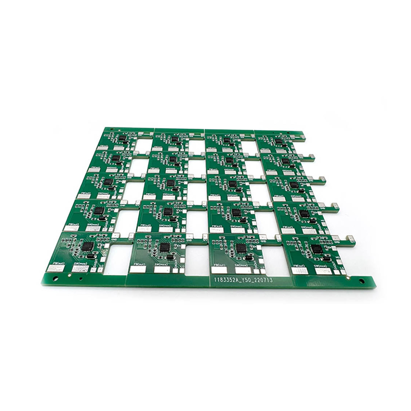 L3+ U73 Step Down Module