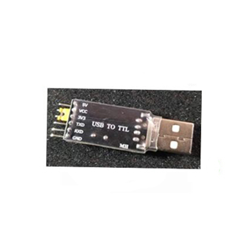 USB to TTL CH340G module