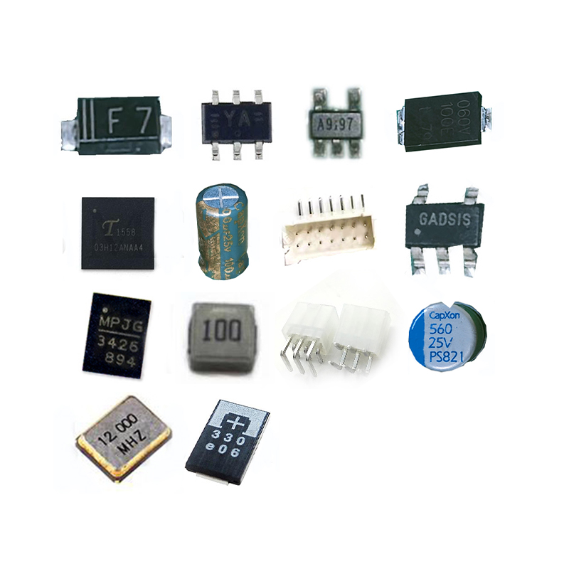 Innosilicon T2 Hash Board Replacement Parts Kit