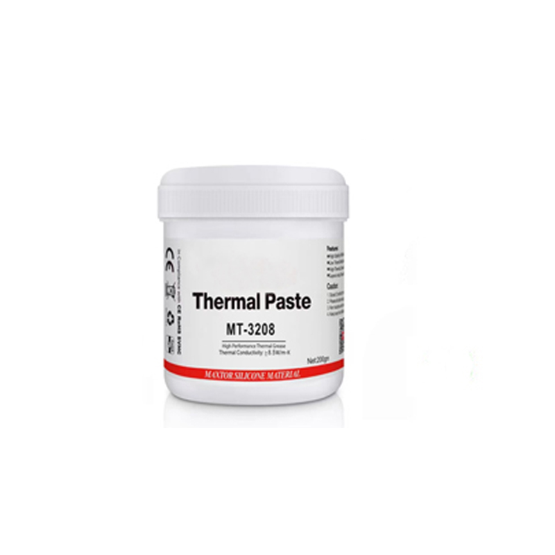 MT-3208 Thermal grease 8.5W/MK 200g