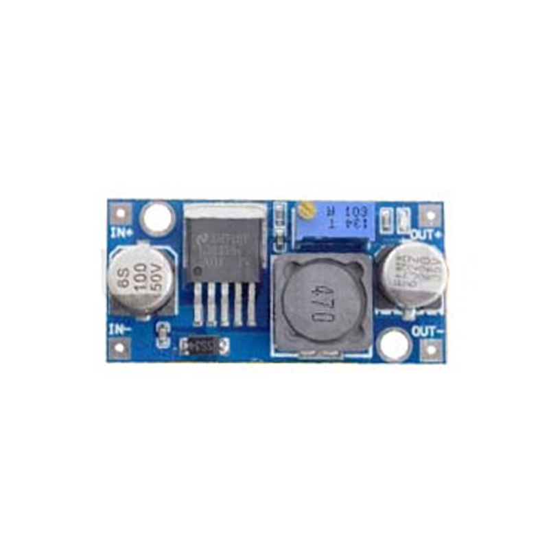 LM2596S Buck Module