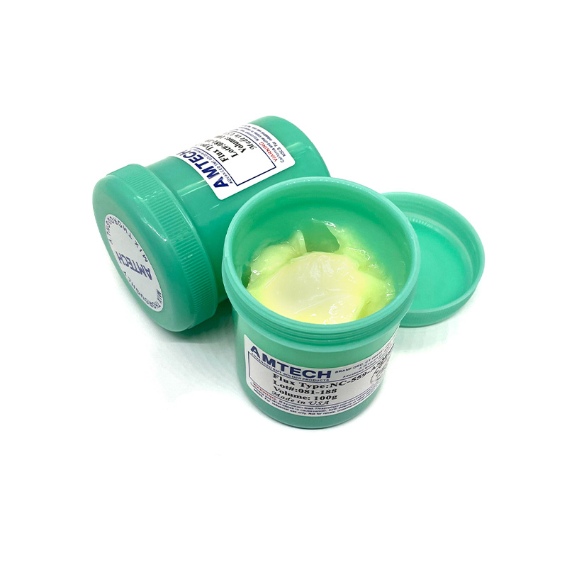 NC-559-ASM flux paste