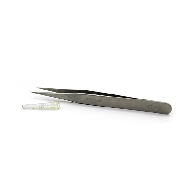 Tweezers ST 12