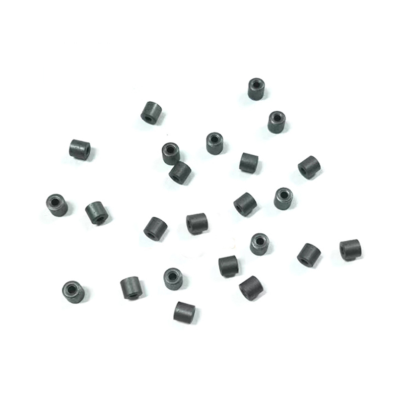 Hollow ferrite hole beads 5x3x5mm