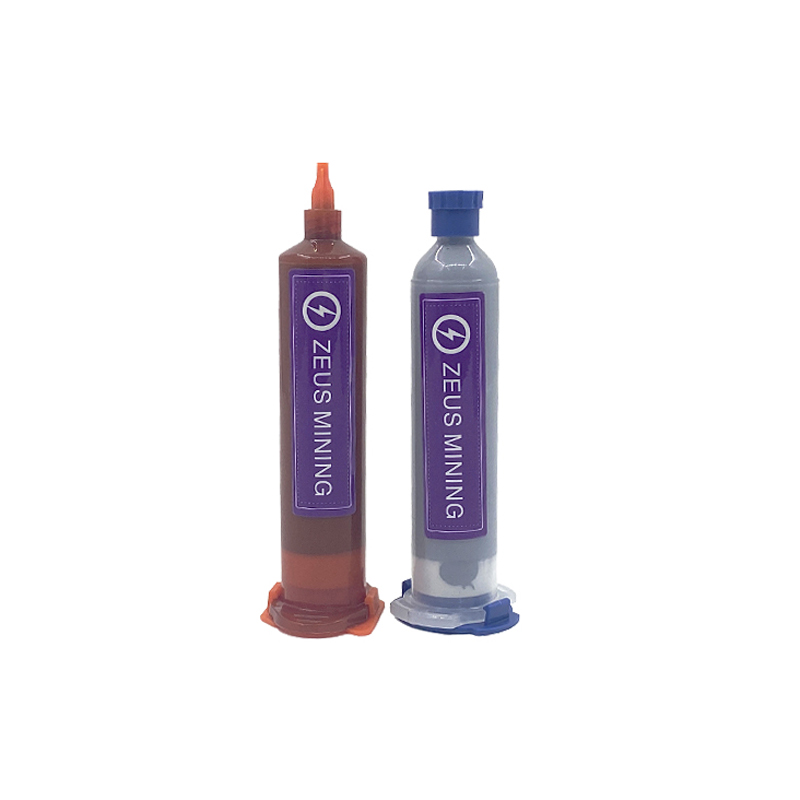 Thermally conductive silicone grease 5W/mk 110g